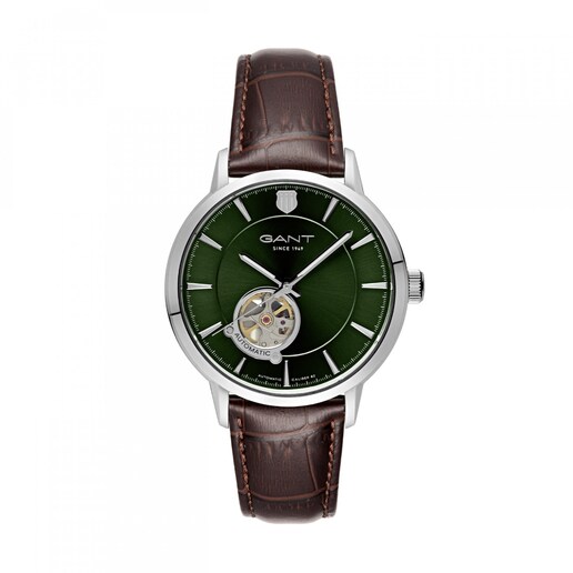 Imagem 0 de Relógio Prestige Open Heart