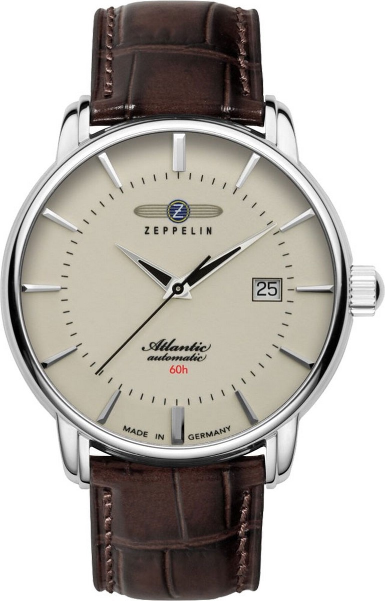 Relógio Zeppelin Atlantic 8460-5 1