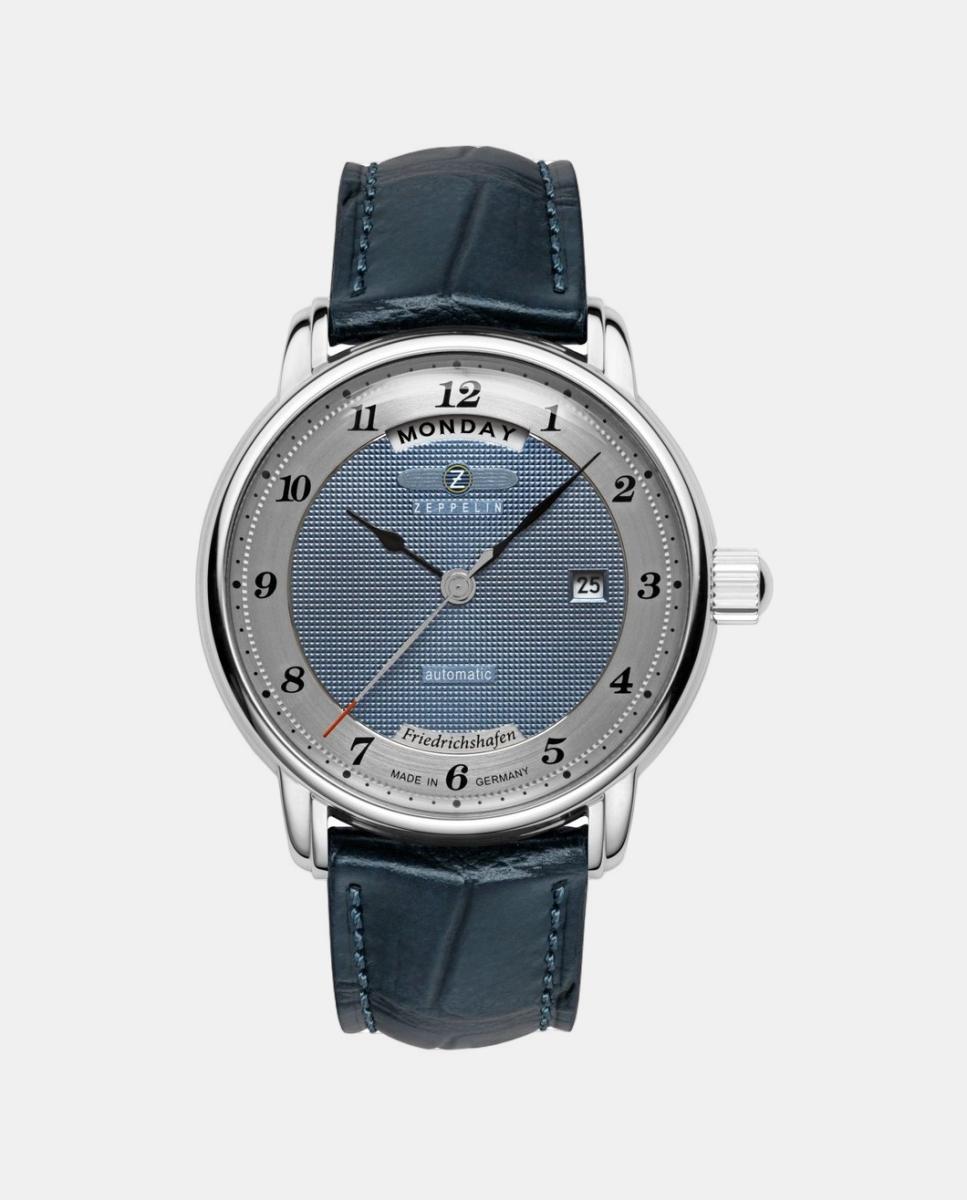 Imagem 0 de Relógio Zeppelin Friedrichshafen 8562-3