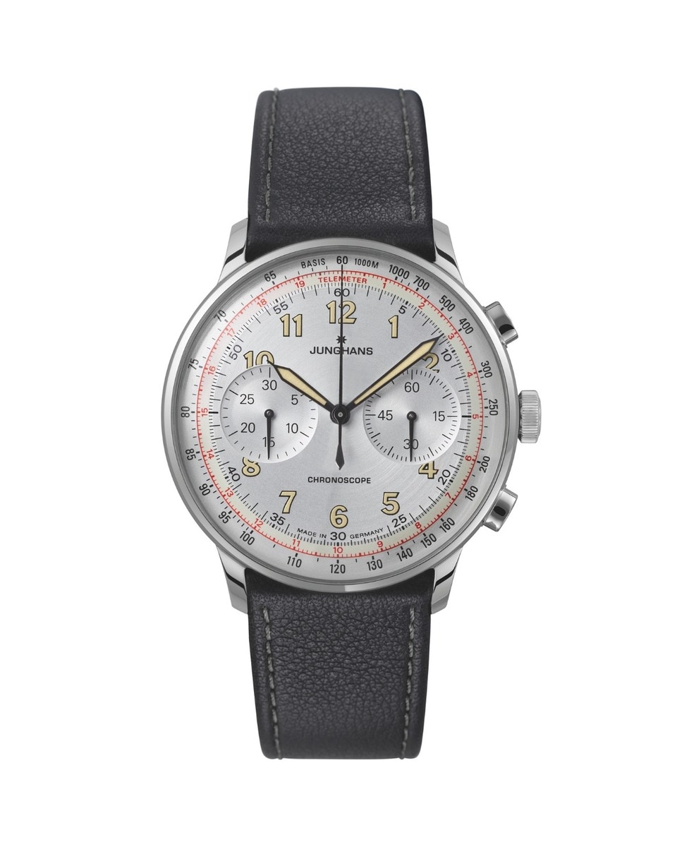 Relógio Meister Telemeter 1
