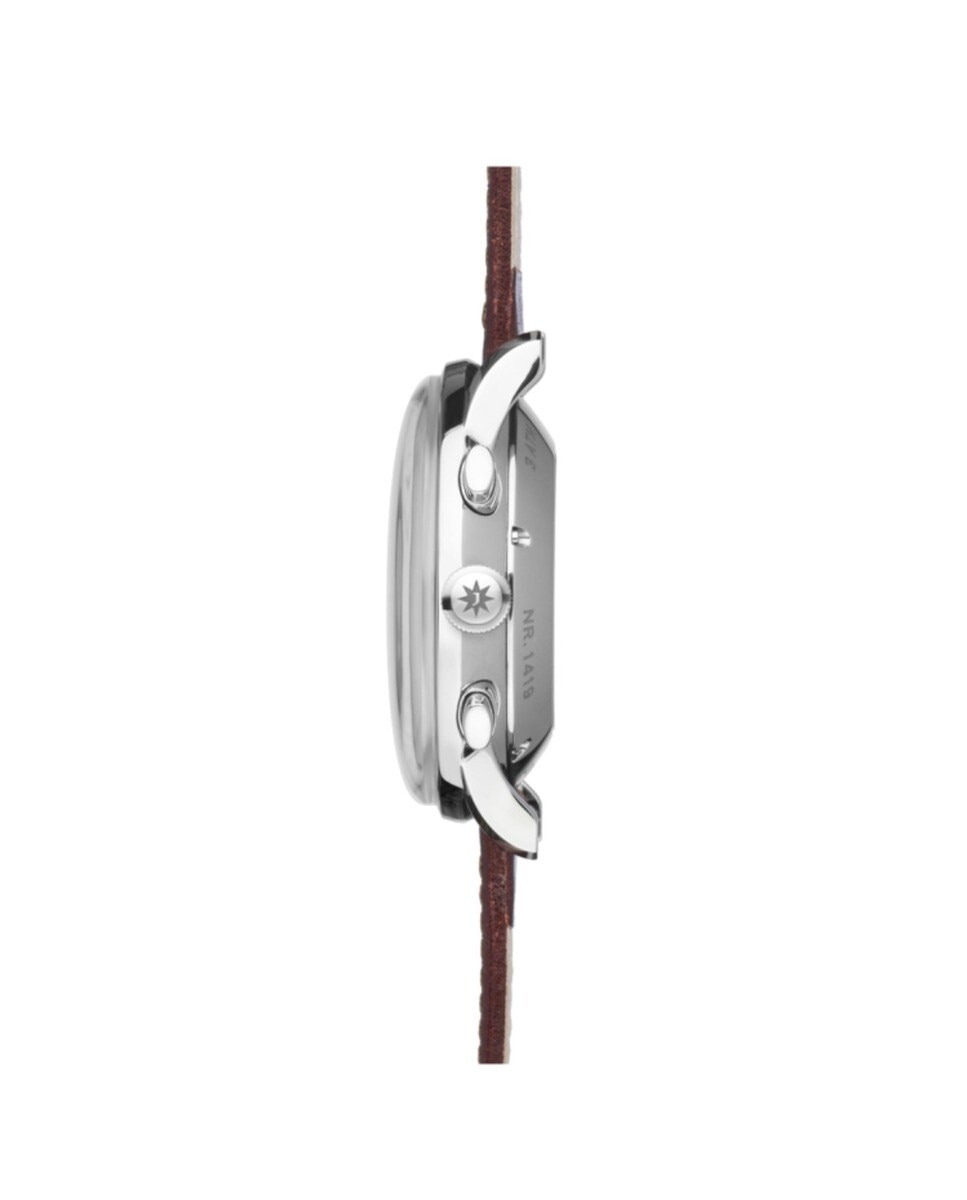 Relógio Meister Chronoscope 2