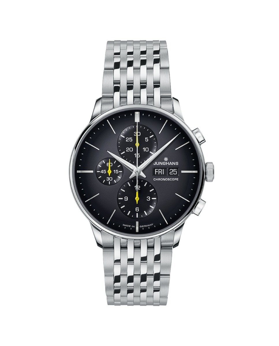 Relógio Meister Chronoscope 1