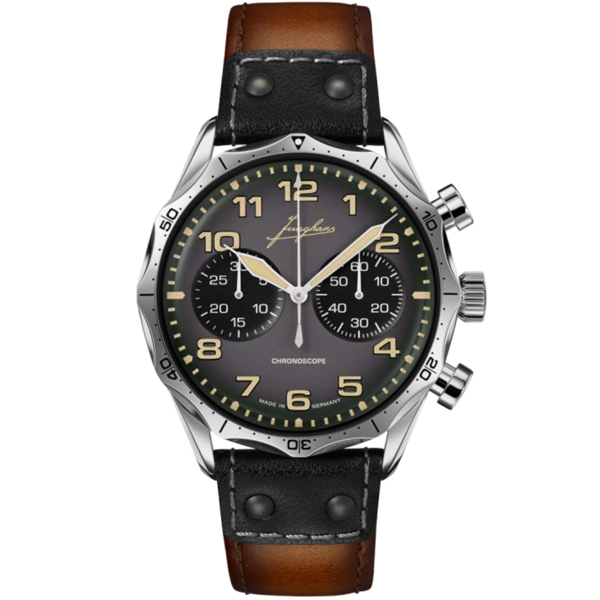 Imagem 0 de Relógio Pilot Chronoscope