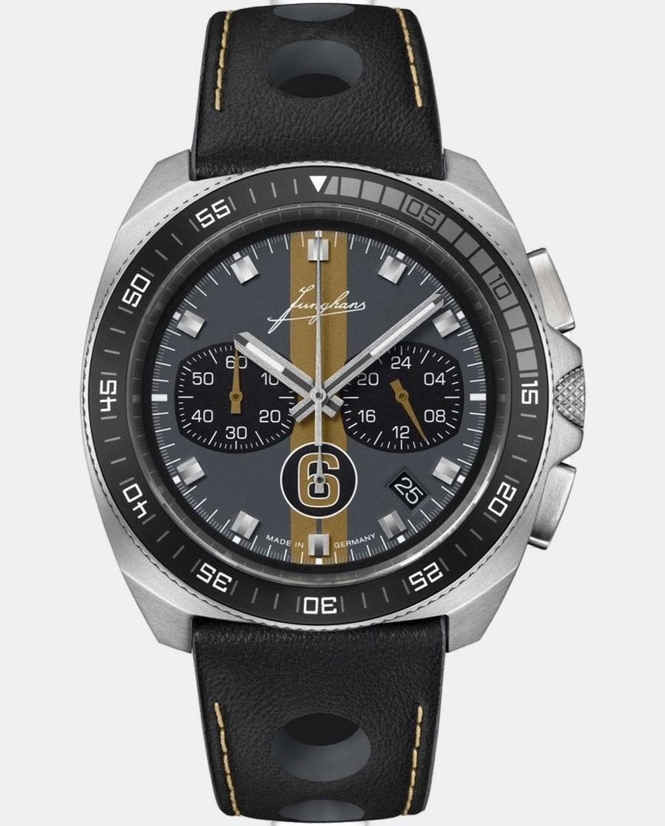 Imagem 0 de Relógio 1972 Chronoscope Sports Edition 2025