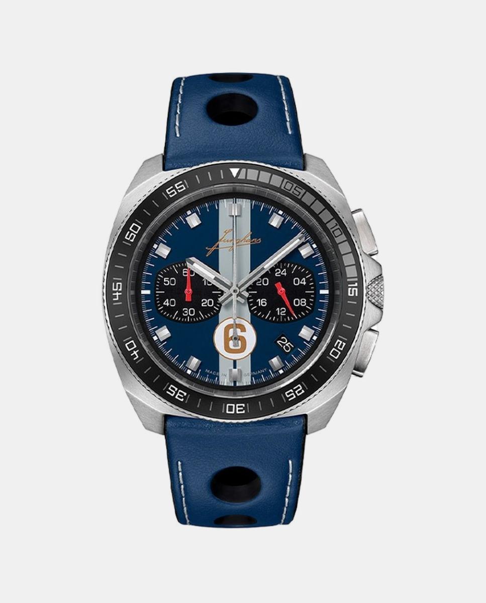Imagem 0 de Relógio 1972 Chronoscope Sports Edition 2025