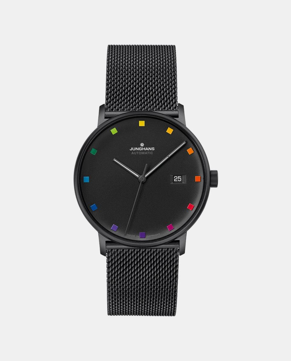 Imagem 0 de Relógio Form