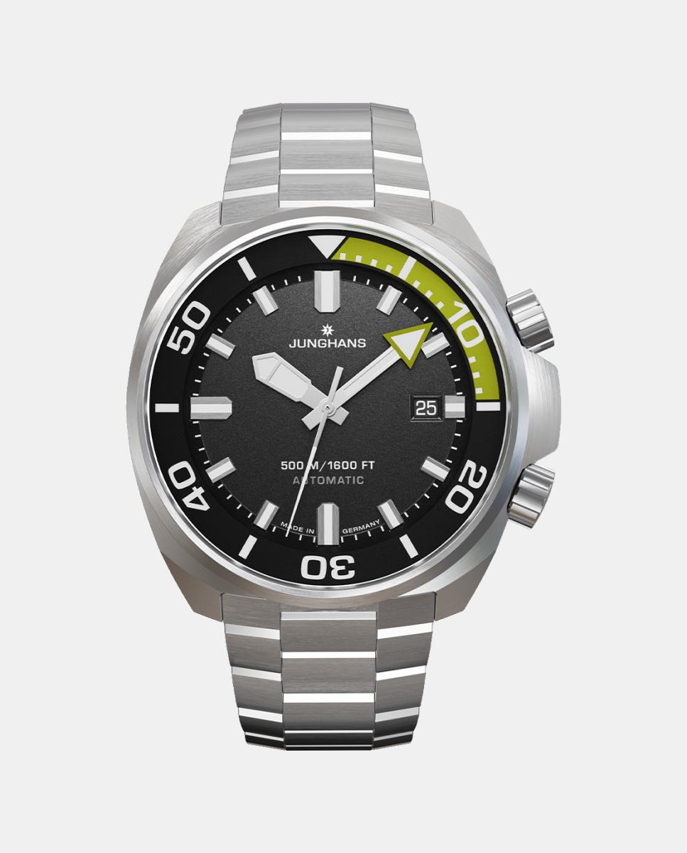 Imagem 0 de Relógio Meister S Quartz