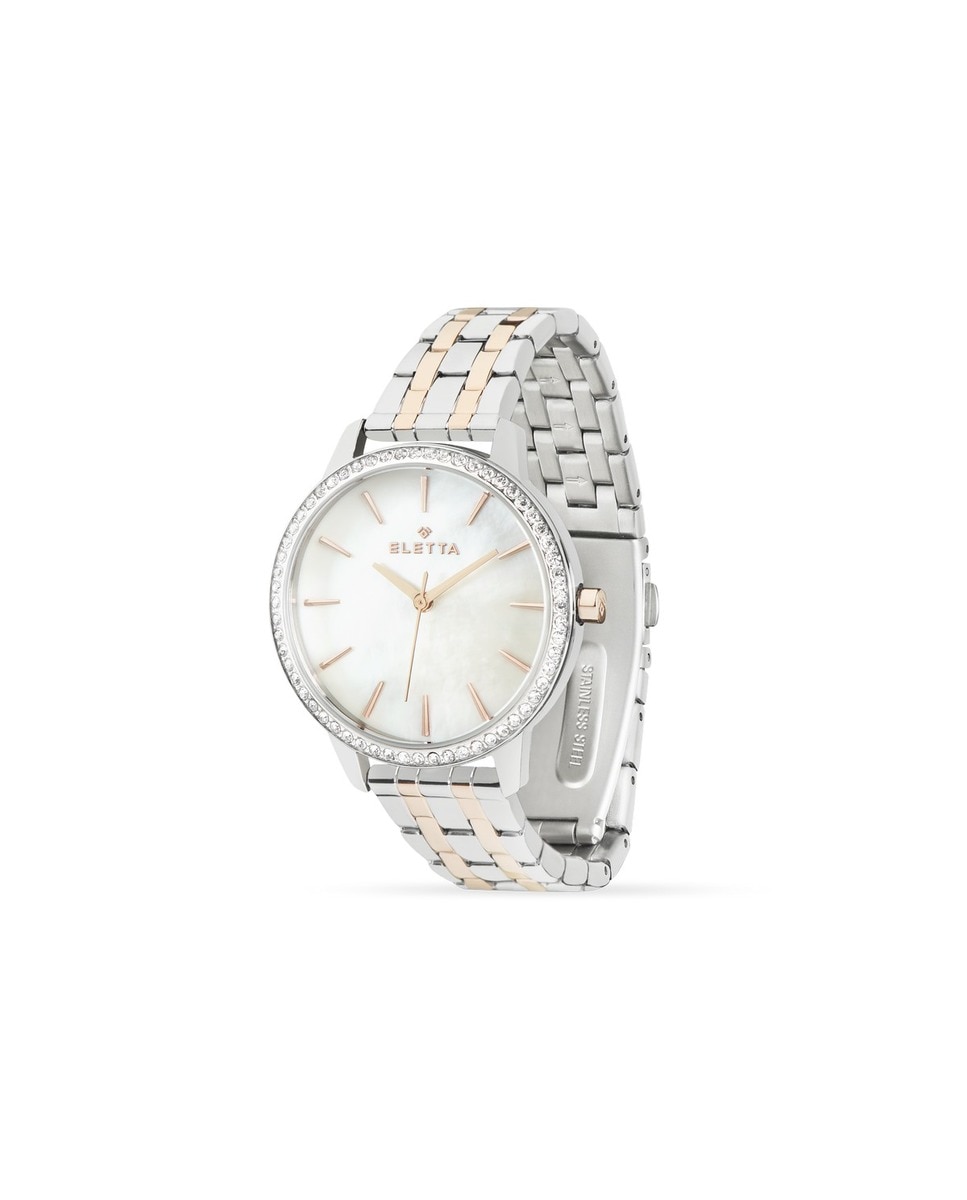Relógio Quartz Primavera ELETTA 1