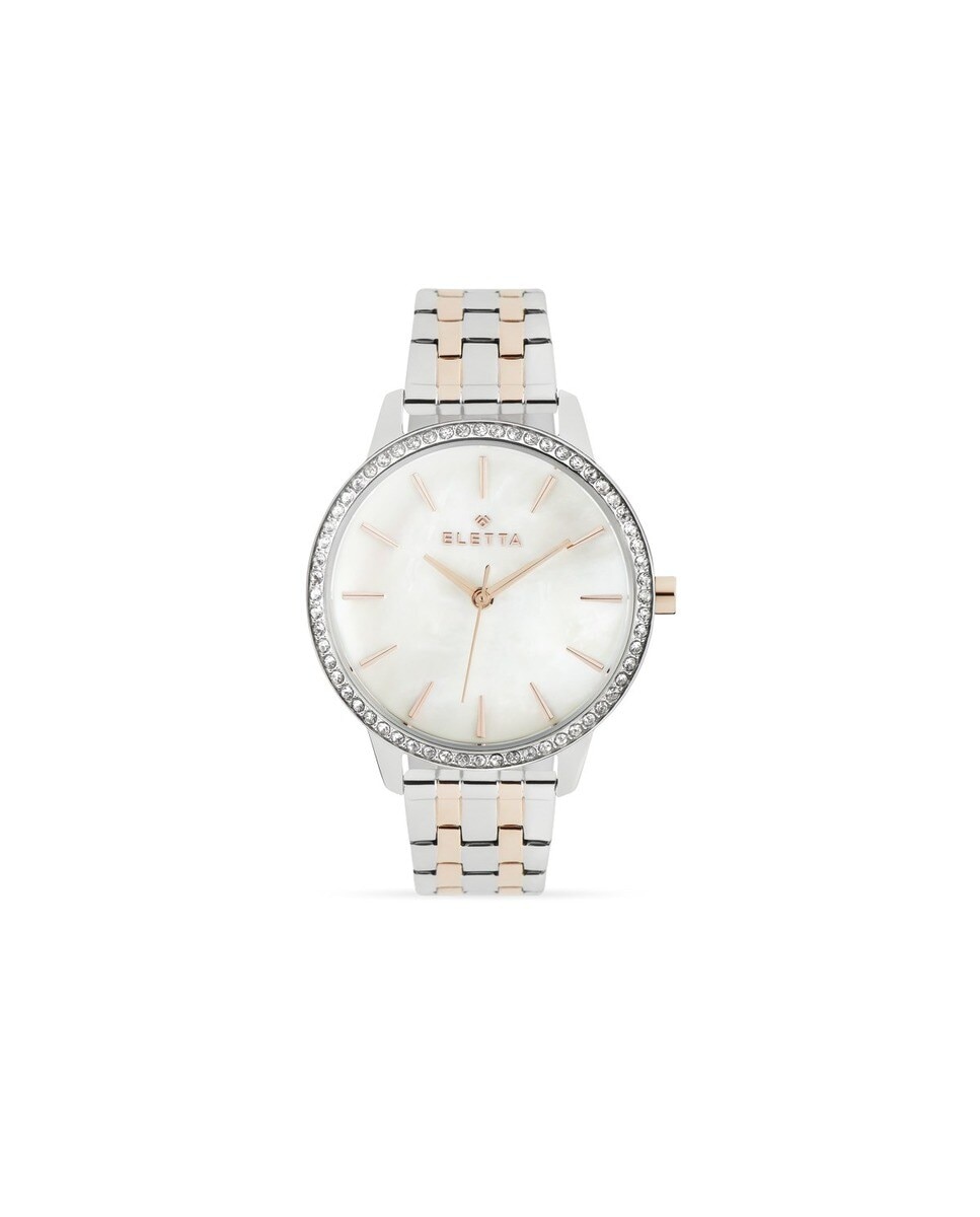 Relógio Quartz Primavera ELETTA 2