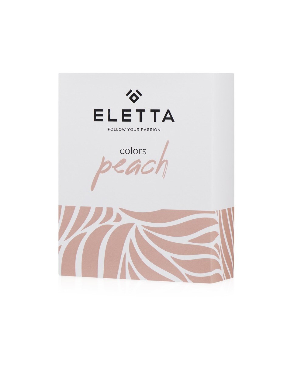 Relógio Colors Peach ELETTA 8