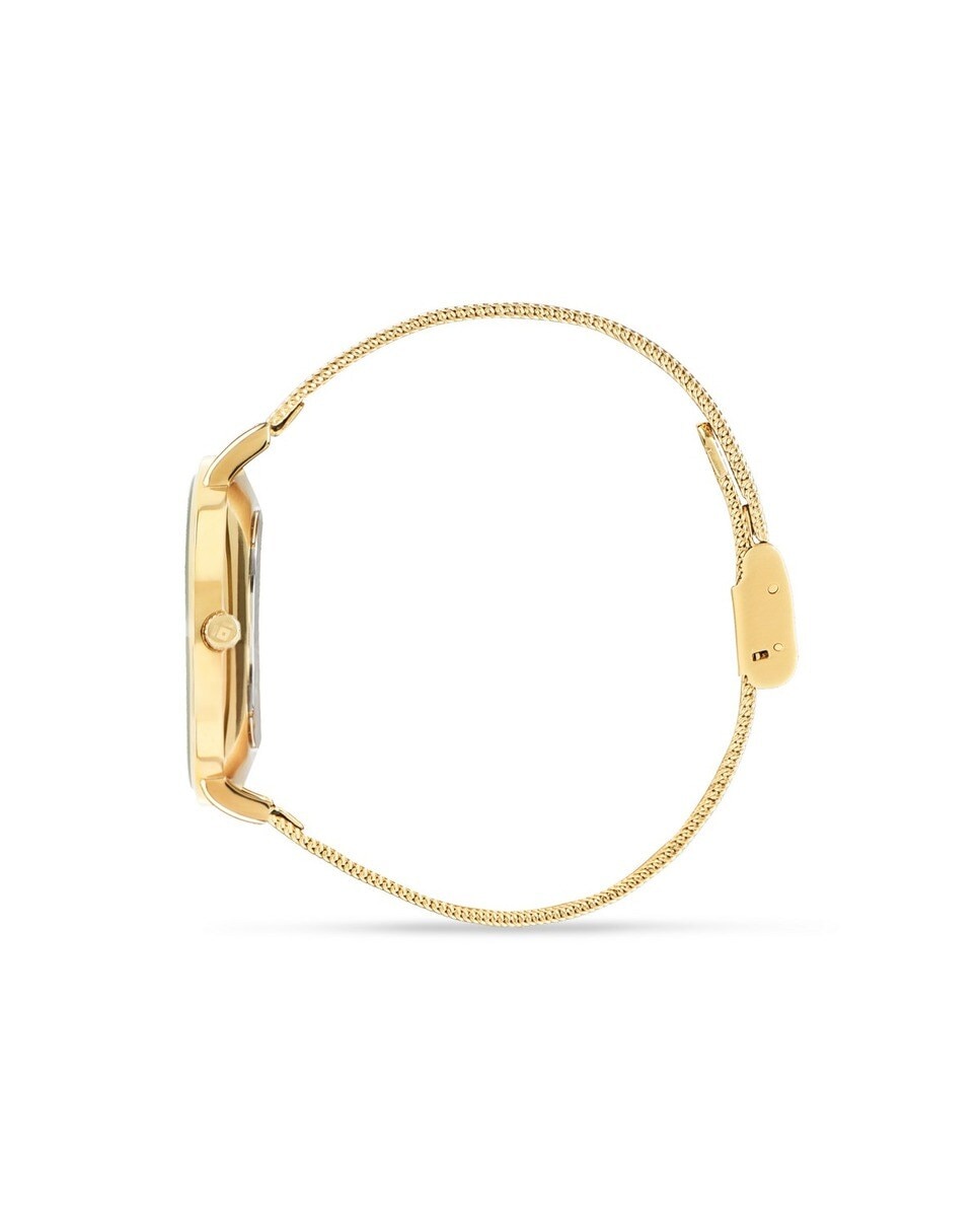 Relógio Unique Gold ELETTA 3