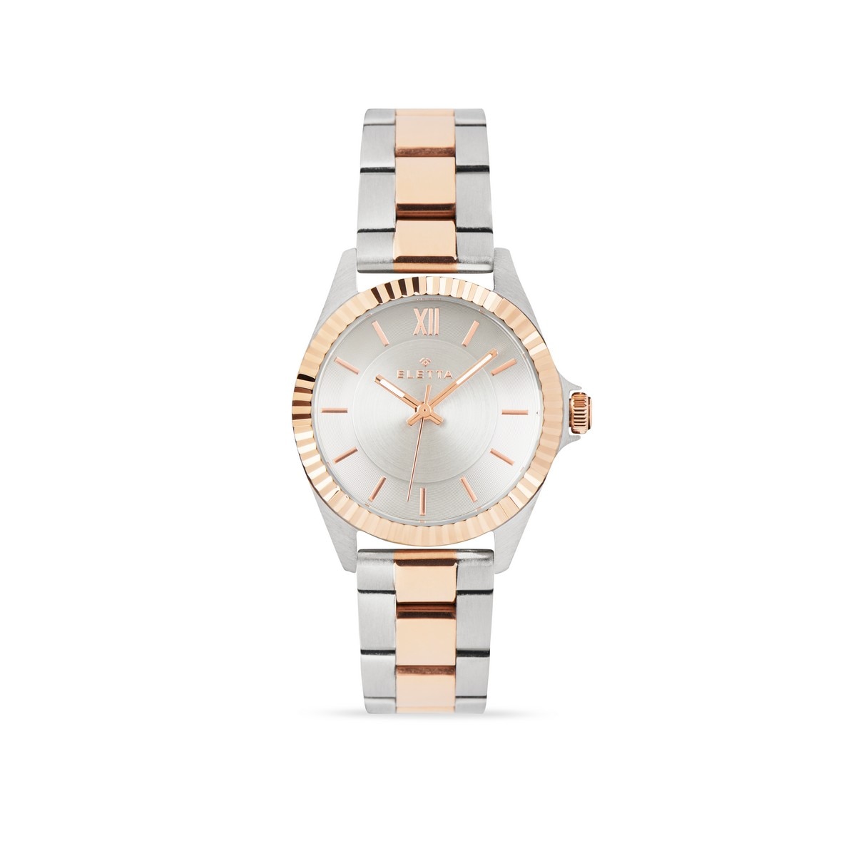 Relógio Eletta Royale Rose 1
