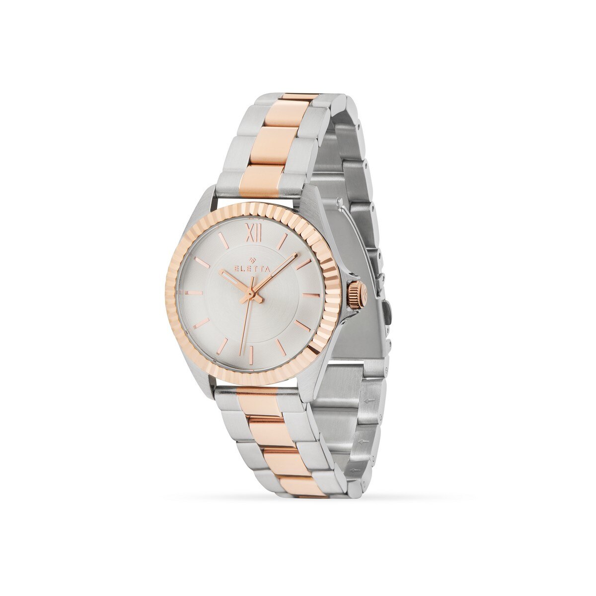 Relógio Eletta Royale Rose 2