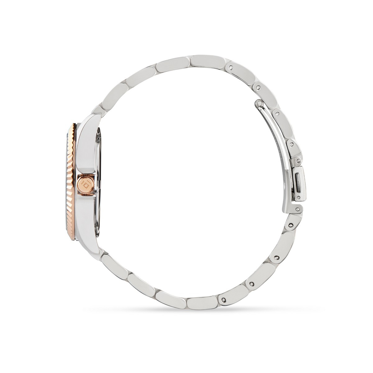Relógio Eletta Royale Rose 3