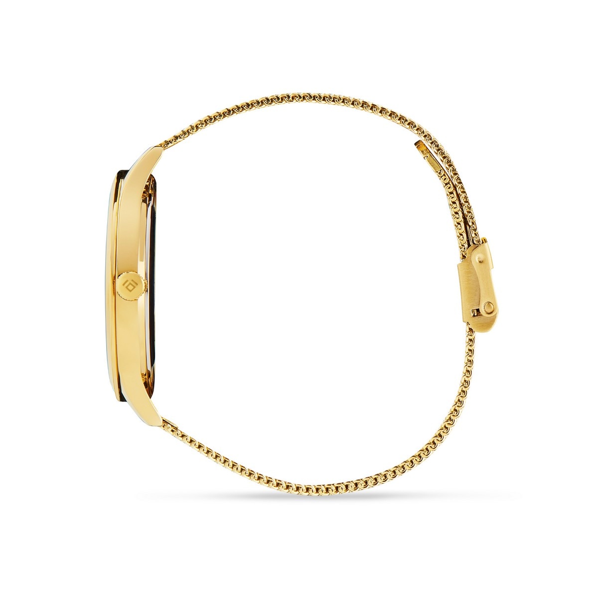 Relógio ELETTA New Classic XL Gold 3