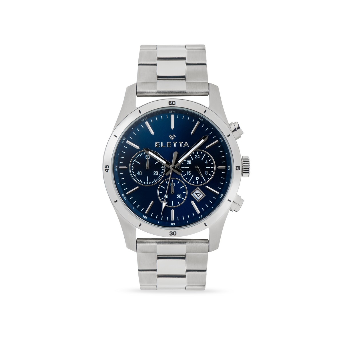 Relógio ELETTA Active Blue 1