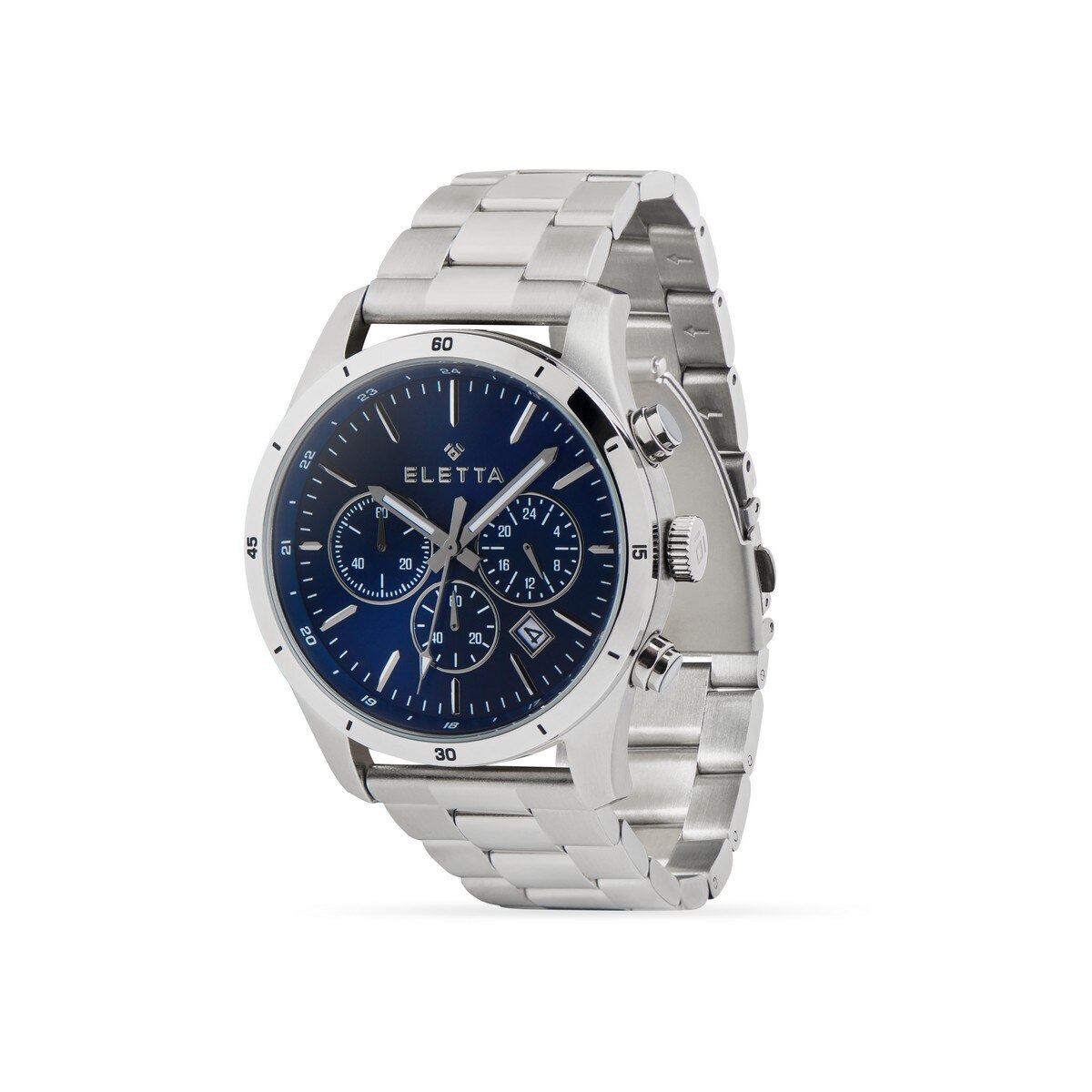 Relógio ELETTA Active Blue 2