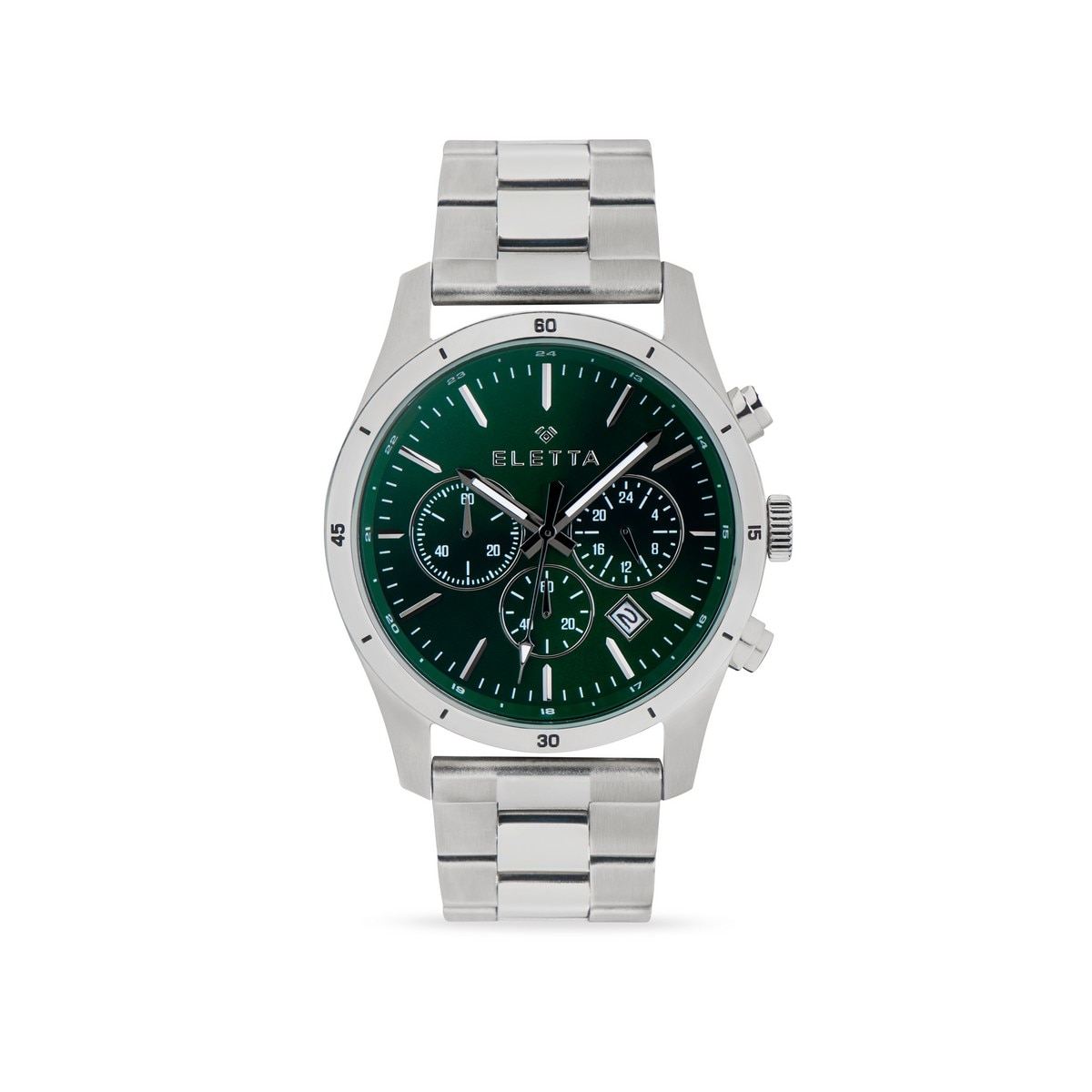 Relógio ELETTA Active Green 1