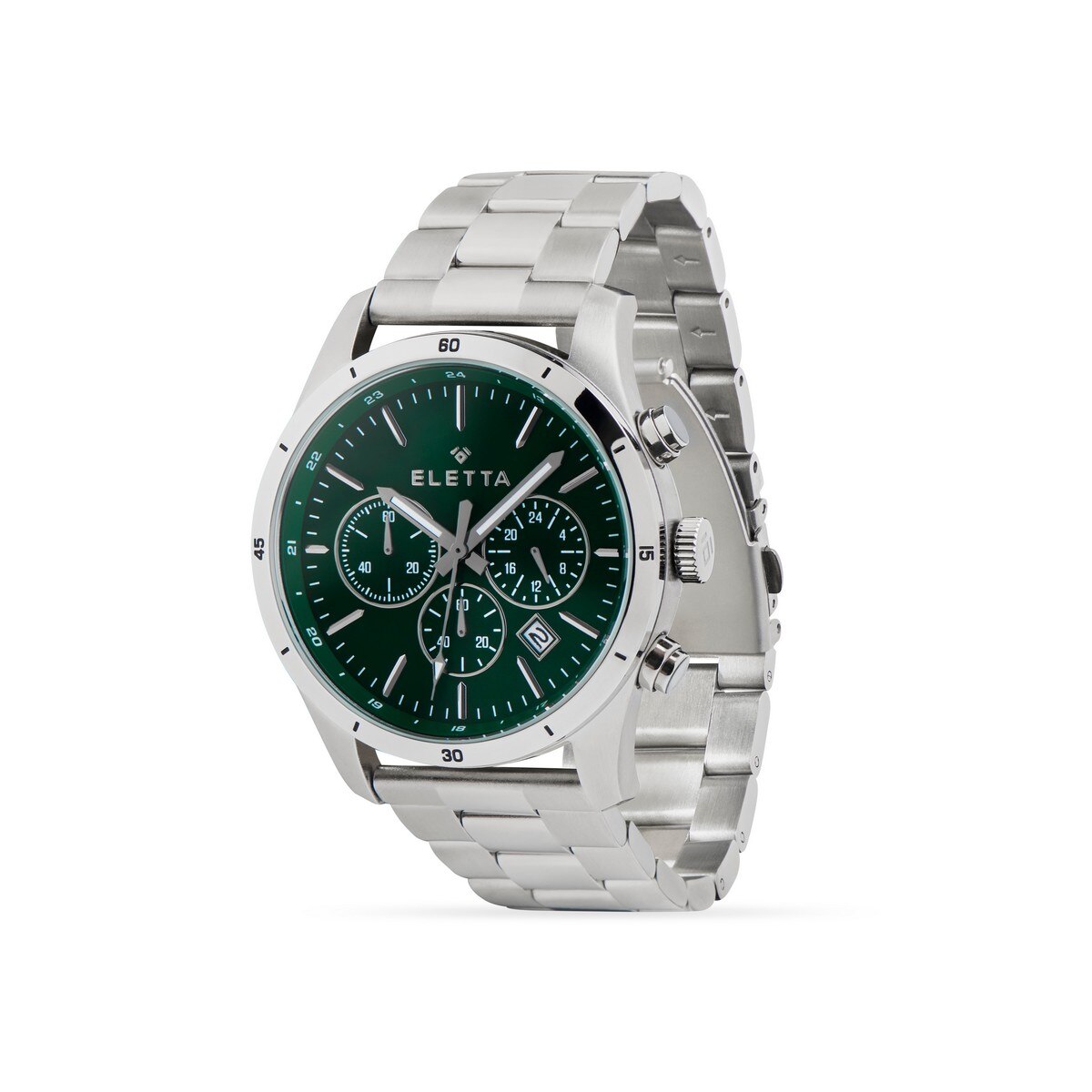 Relógio ELETTA Active Green 2