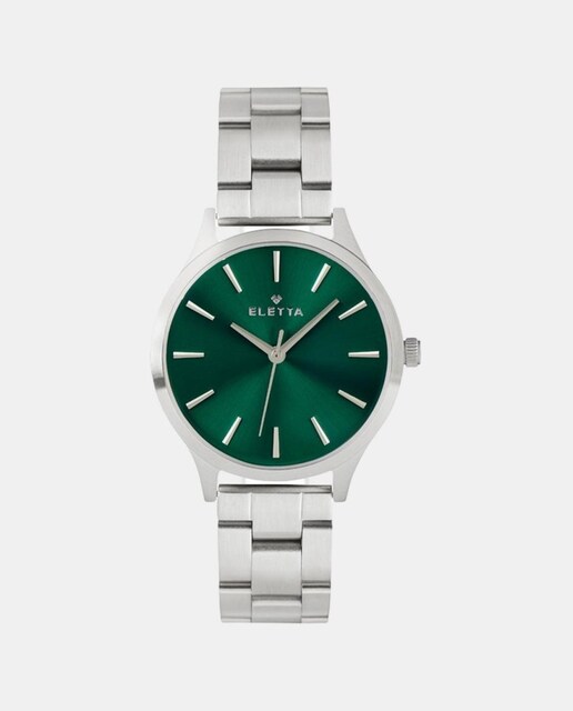 Imagem 0 de Relógio Eletta Colors Aventurine