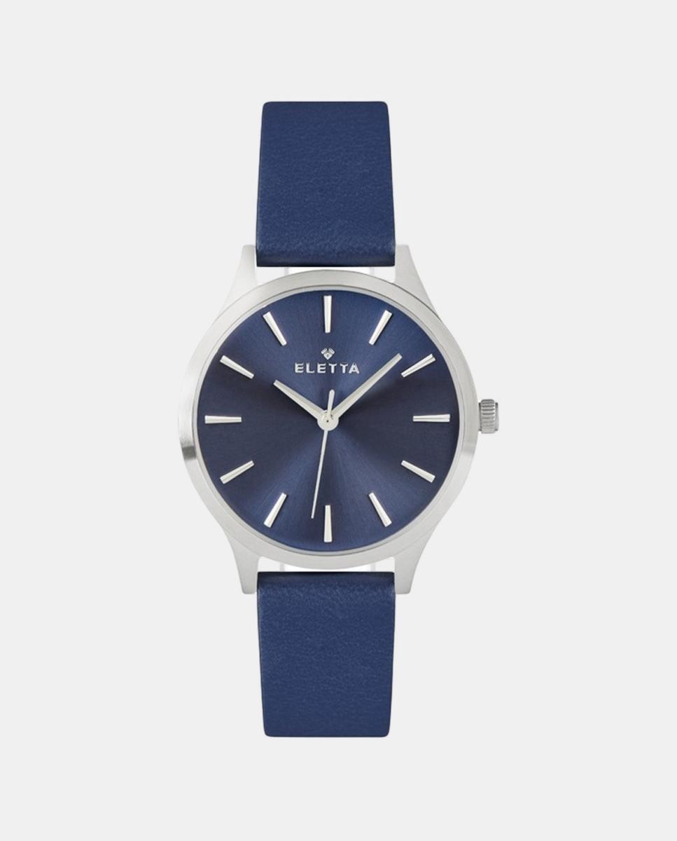 Relógio Eletta Colors Midnight 2