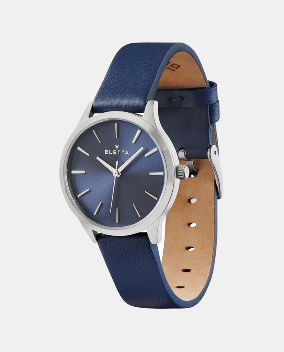 Relógio Eletta Colors Midnight 4