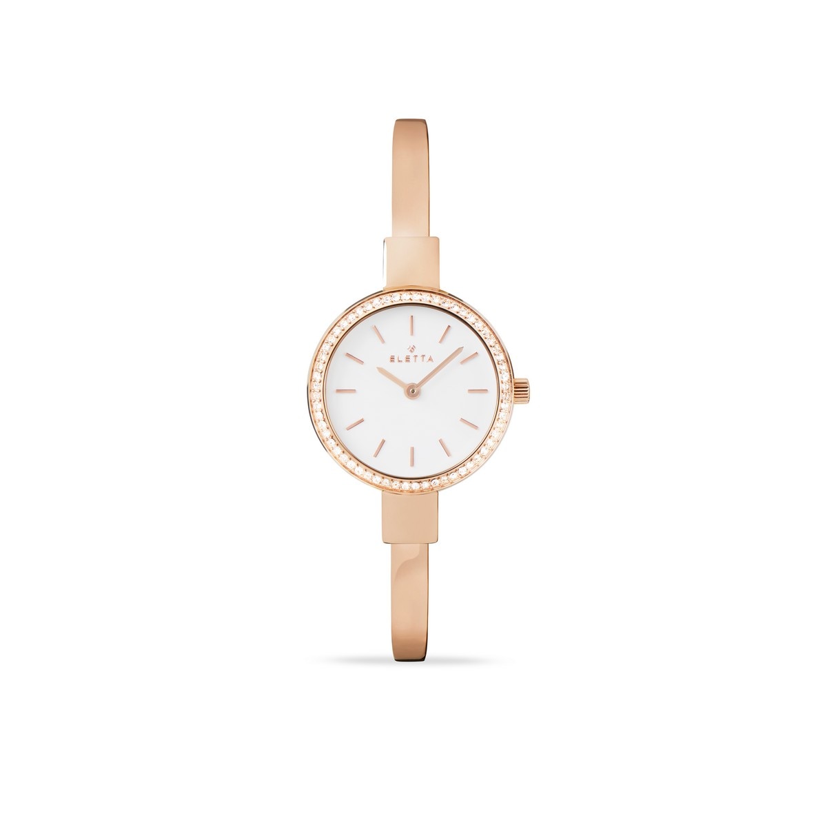 Relógio ELETTA Vintage Rose 1
