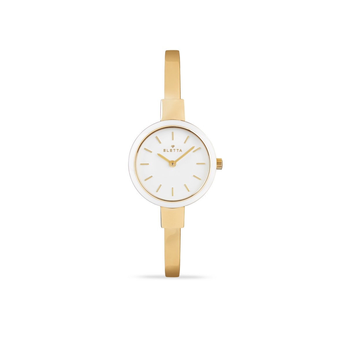 Relógio ELETTA Vintage Gold 1