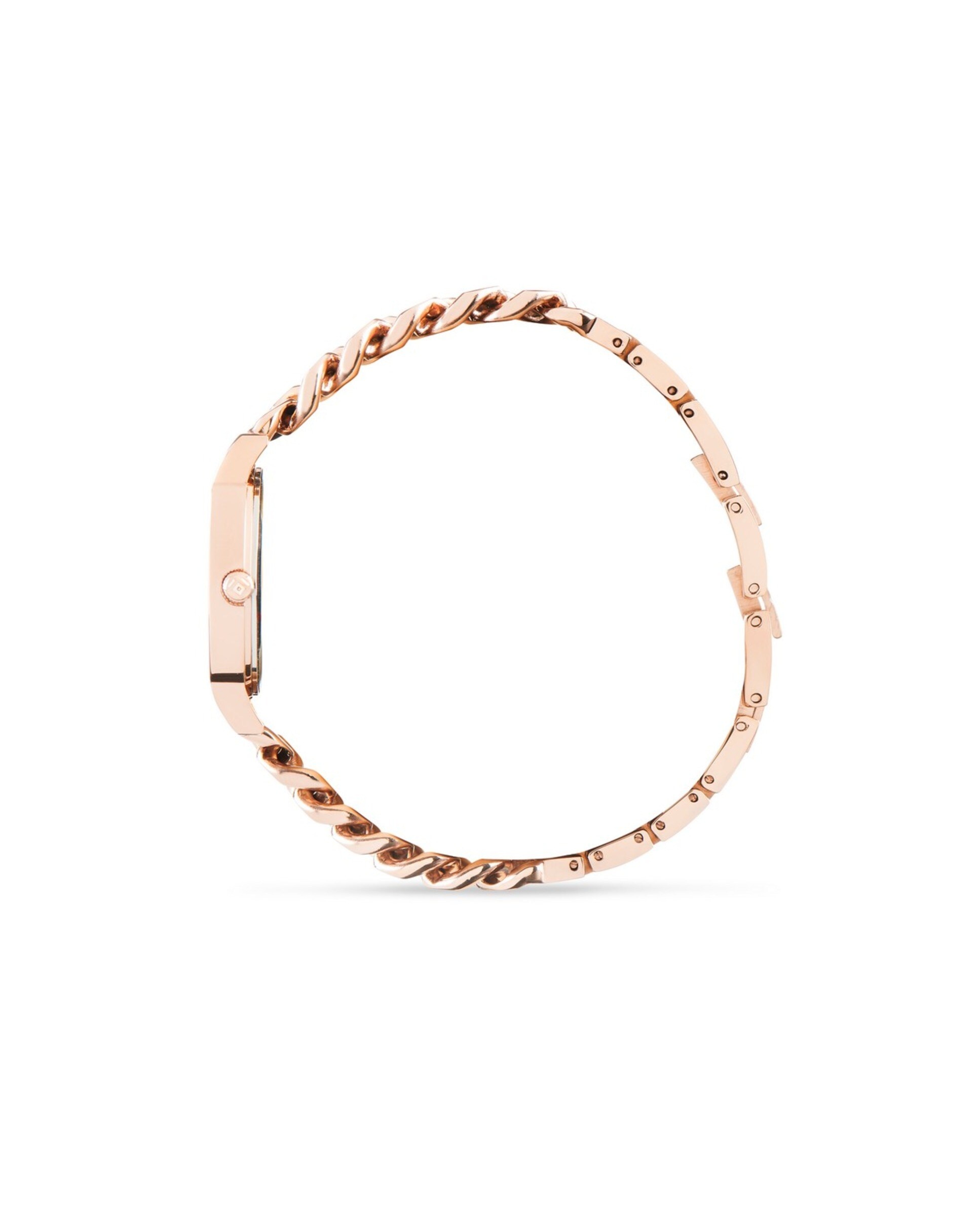 Relógio Pulse Rose Eletta 3