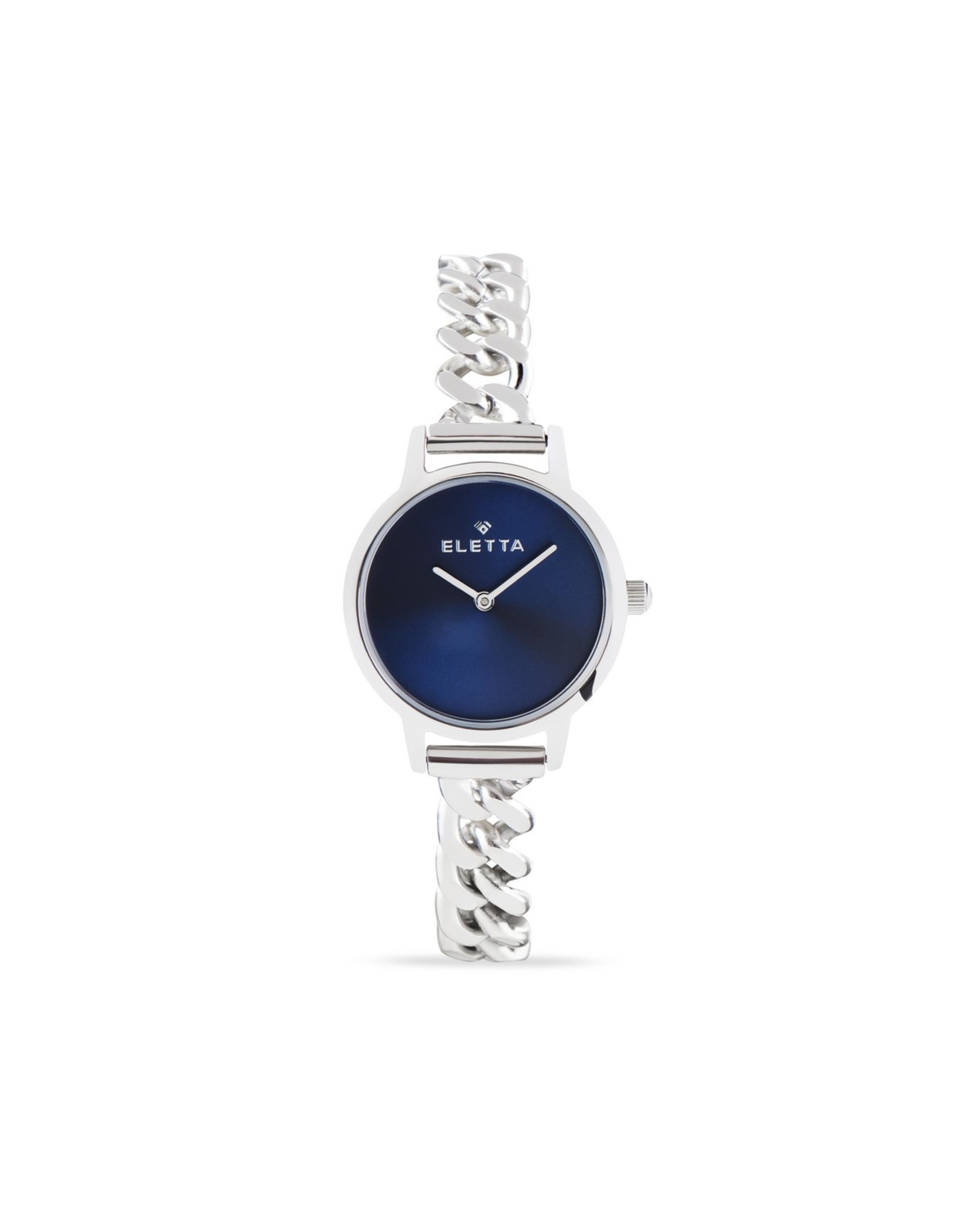 Relógio Pulse Blue Eletta 1