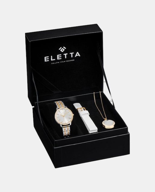 Imagem 0 de Box Relógio Treasure