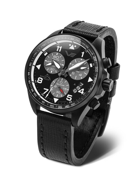 Imagem 0 de Relógio Vostok Europe Space Race 6S30-325C744