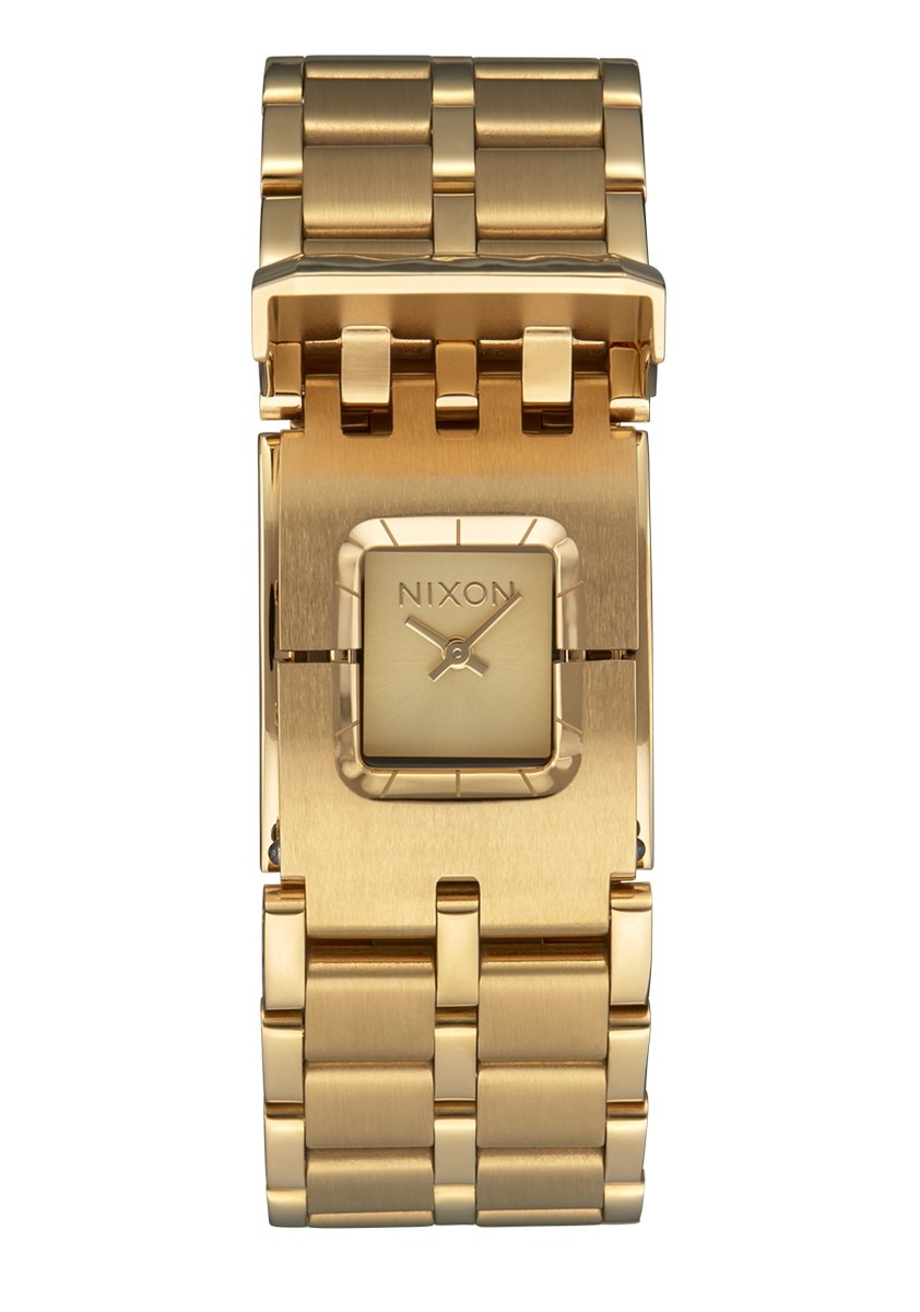 Relógio Confidante Stainless Steel Nixon 2