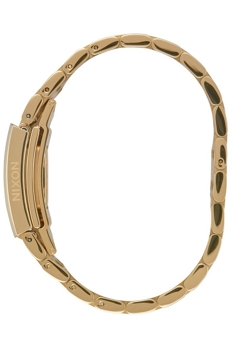 Relógio Confidante Stainless Steel Nixon 3