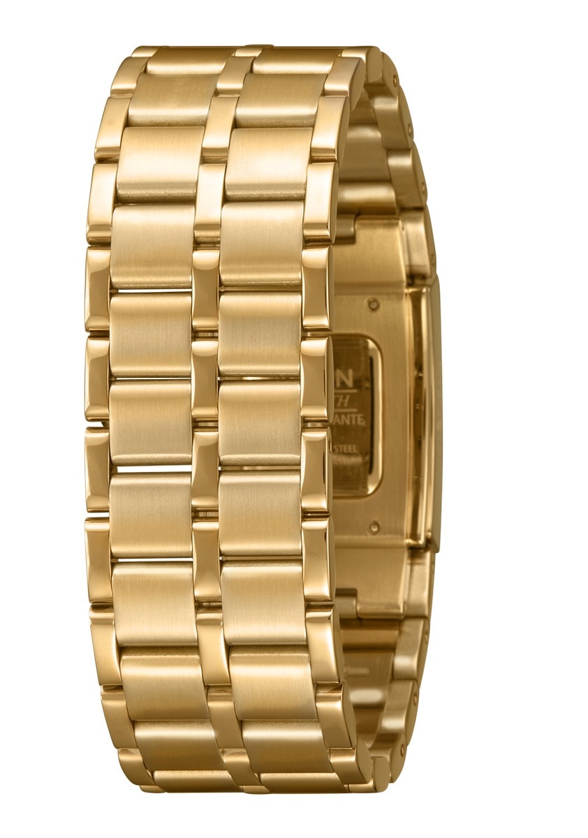 Relógio Confidante Stainless Steel Nixon 4