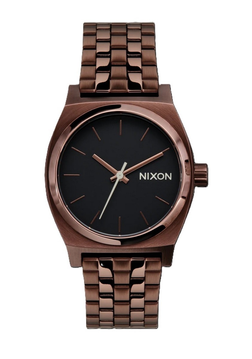 Relógio Medium Time Teller 1