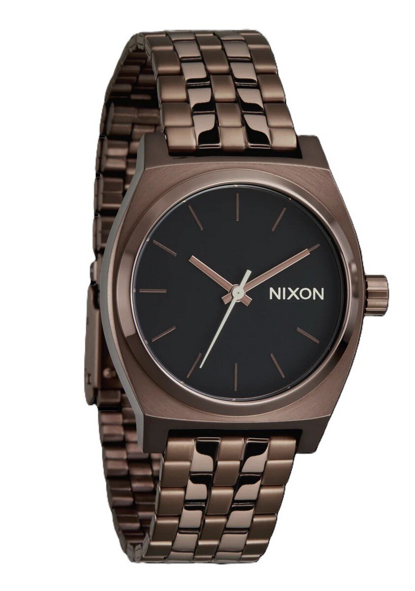Relógio Medium Time Teller 2