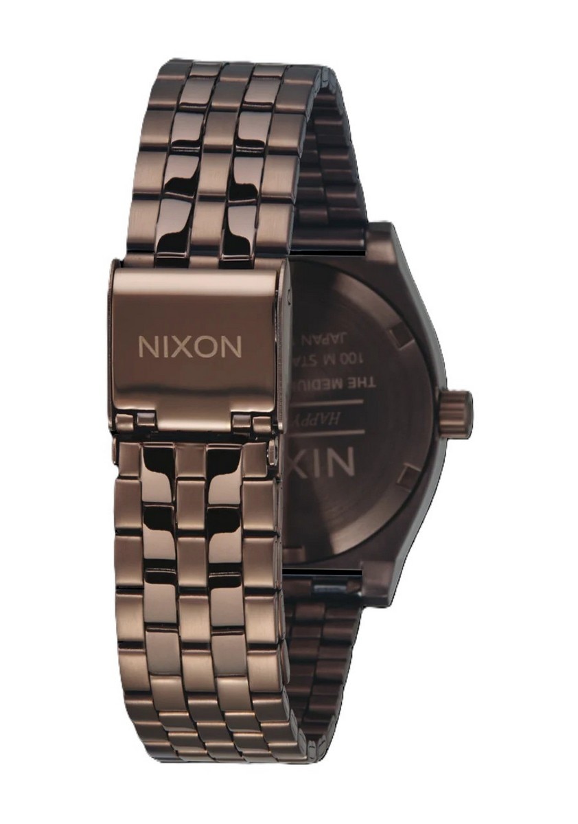 Relógio Medium Time Teller 3