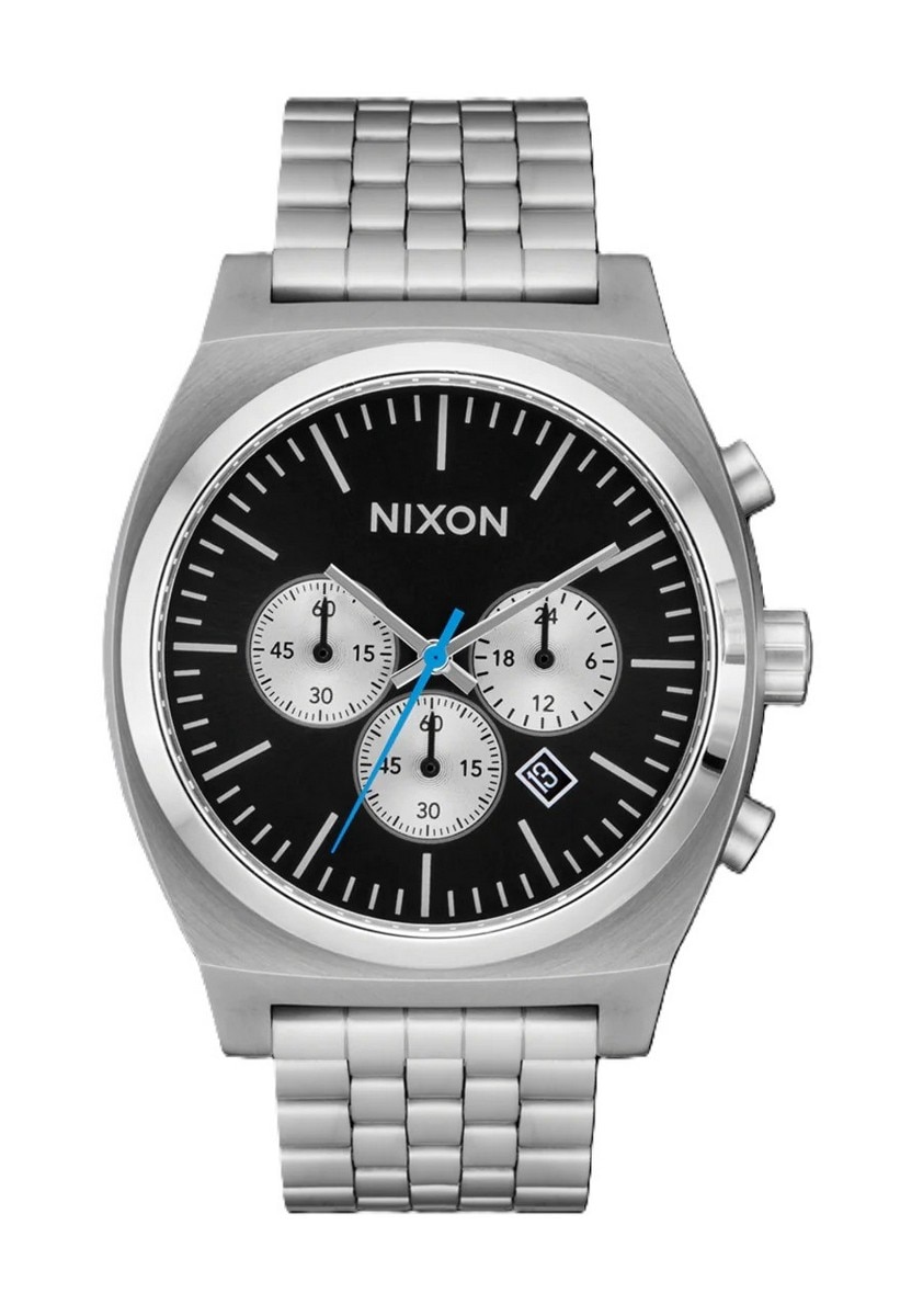 Relógio Time Teller Chrono 1
