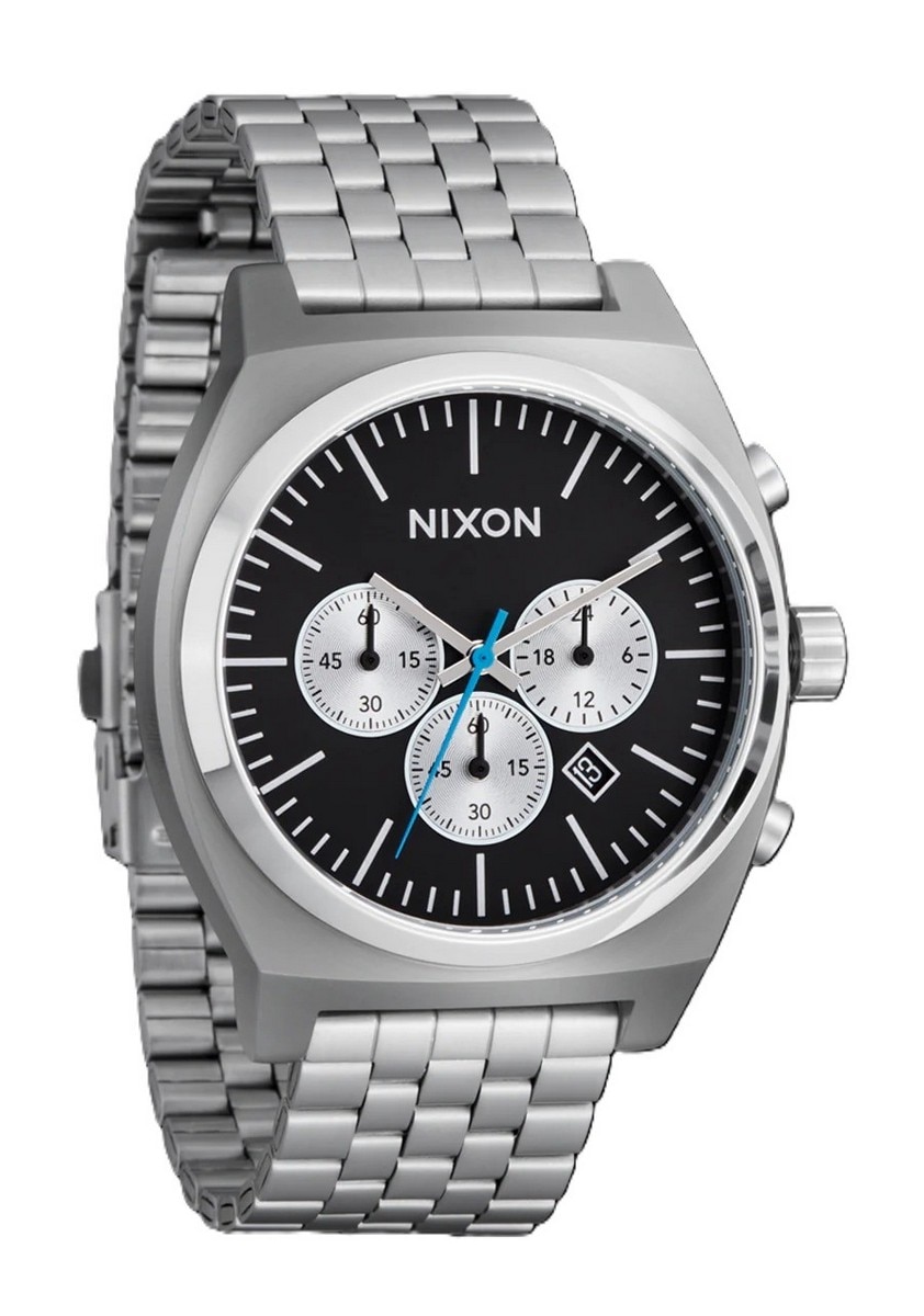 Relógio Time Teller Chrono 2