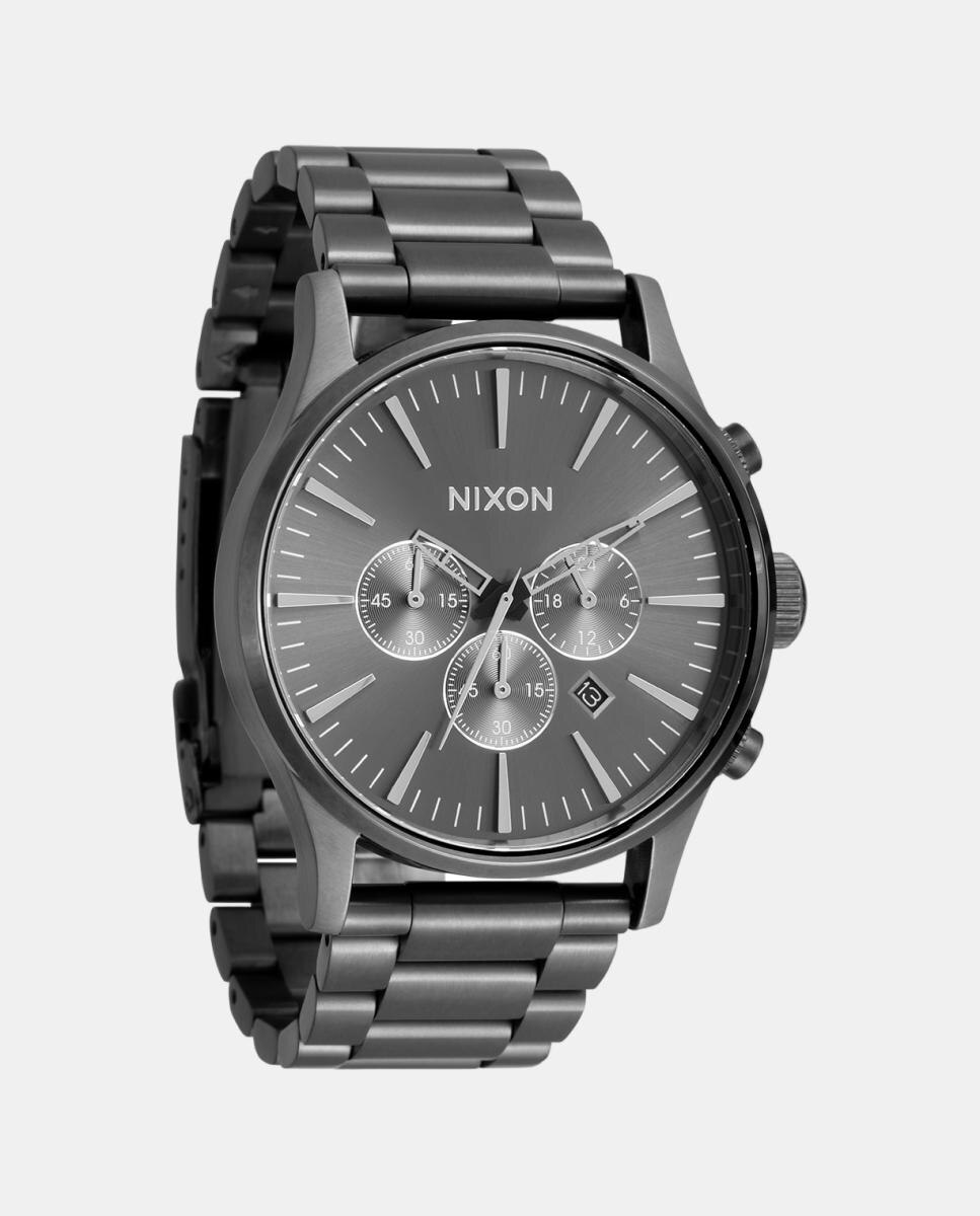 Relógio Sentry Chrono 2