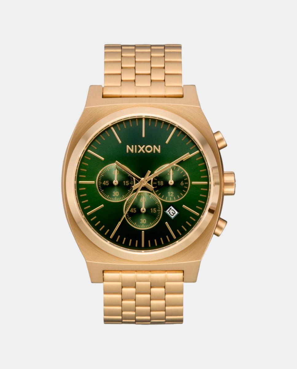 Imagem 0 de Relógio Time Teller Chrono