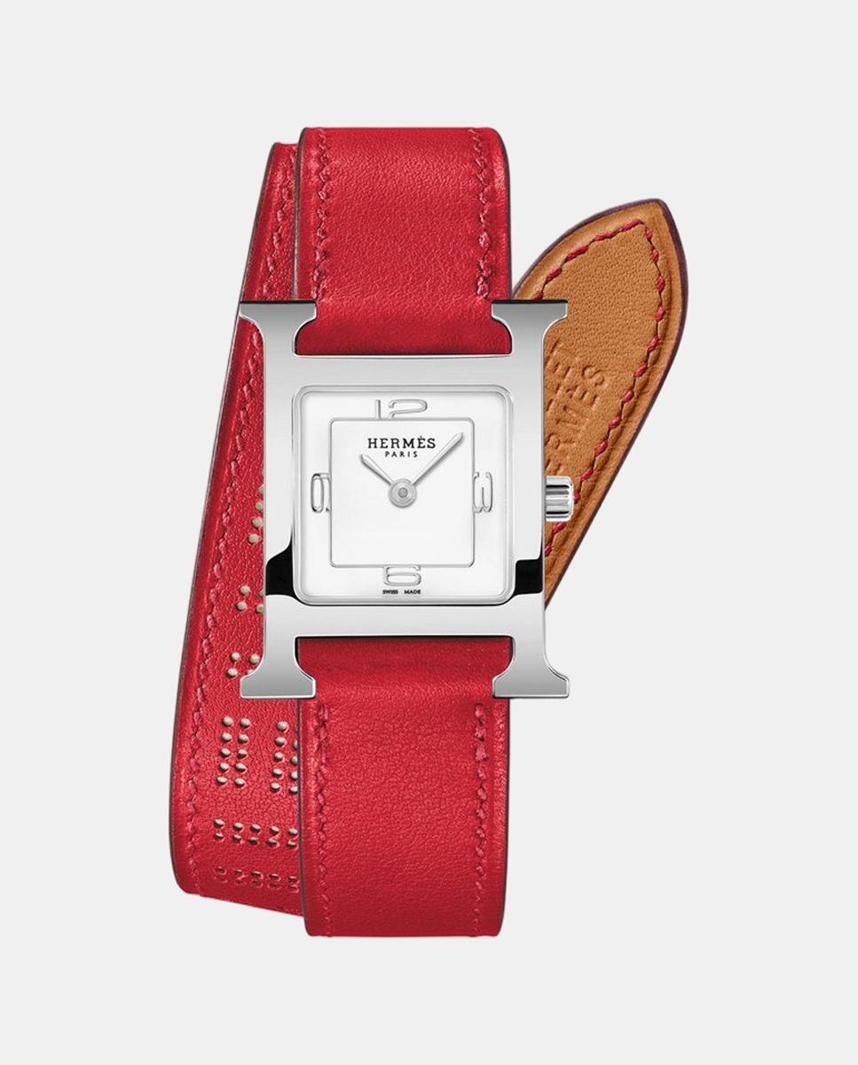 Imagem 0 de Relógio Hermès Heure H