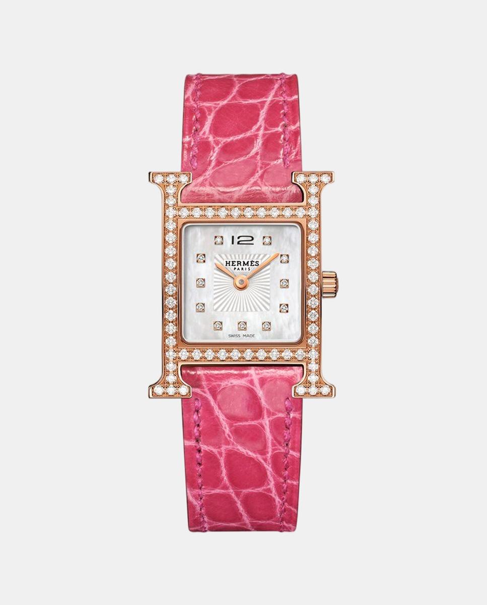 Imagem 0 de Relógio Hermès Heure H