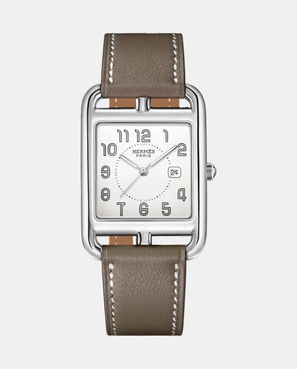 Imagem 0 de Relógio Hermès Cape Cod