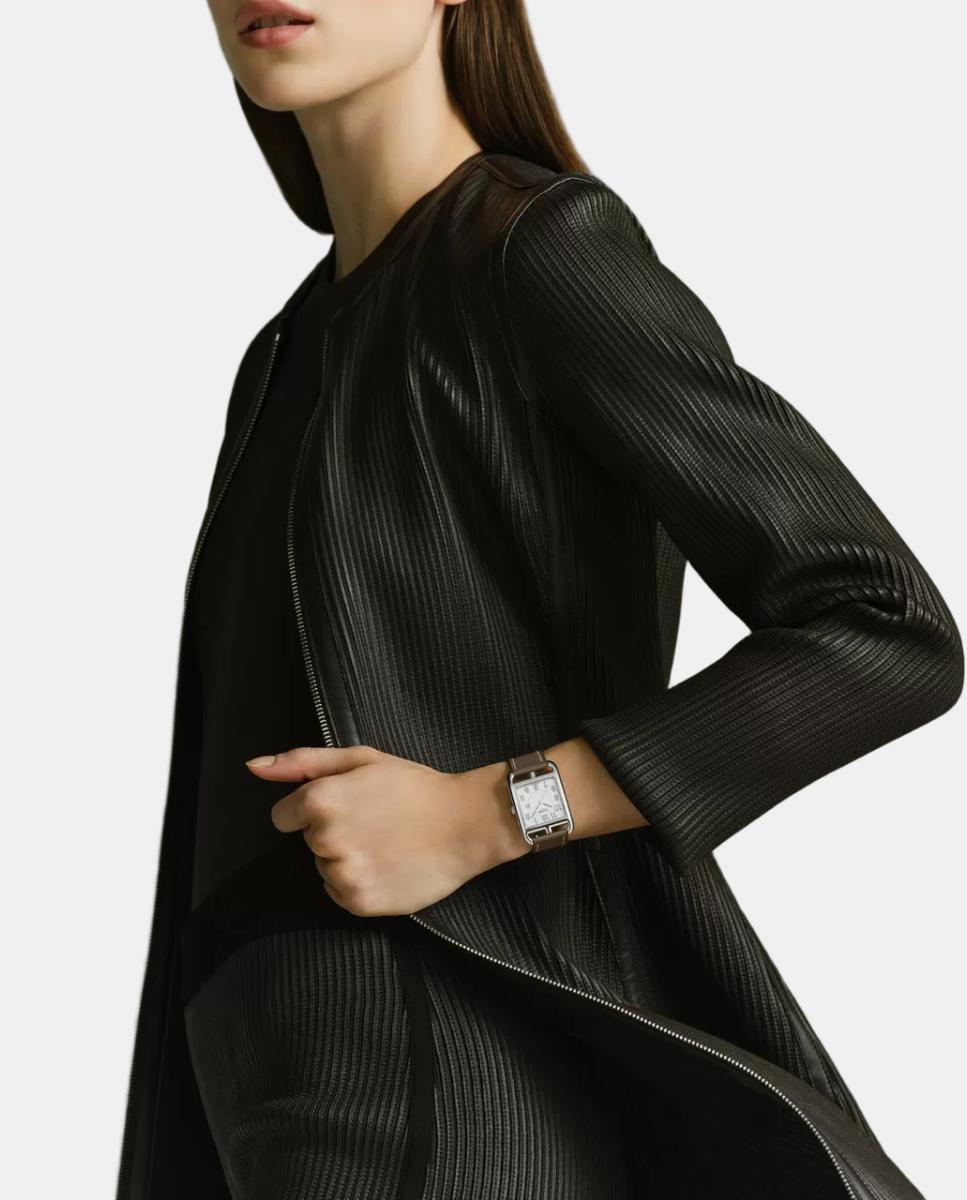 Relógio Hermès Cape Cod 2
