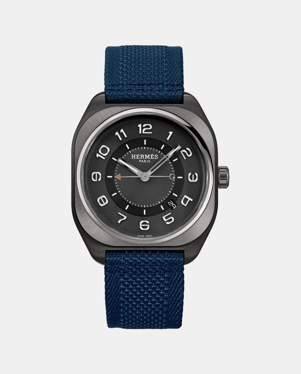 Relógio Hermès H08 1