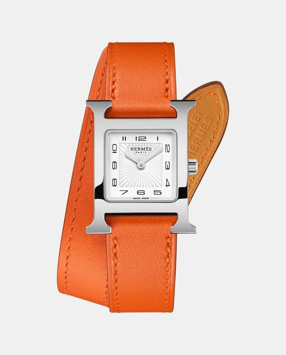 Relógio Hermès Heure H 1
