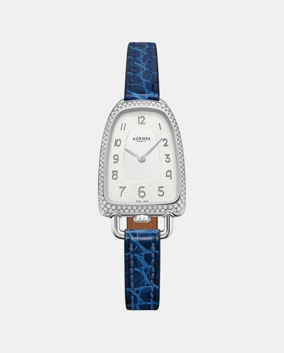 Imagem 0 de Relógio Galop D'Hermès