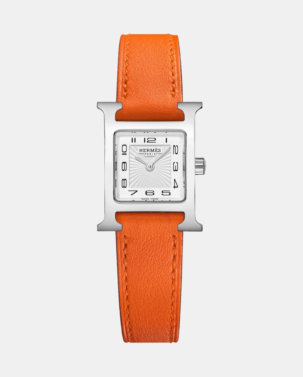 Imagem 0 de Relógio Hermès Heure H